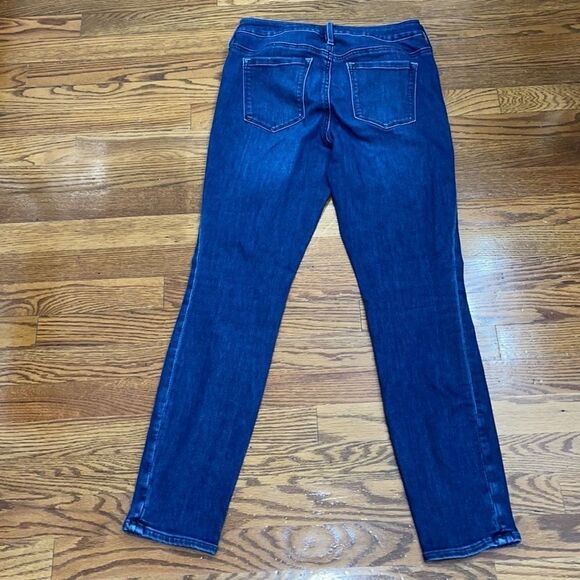 Athleta Scupltex Skinny Jeans - Picture 2 of 5